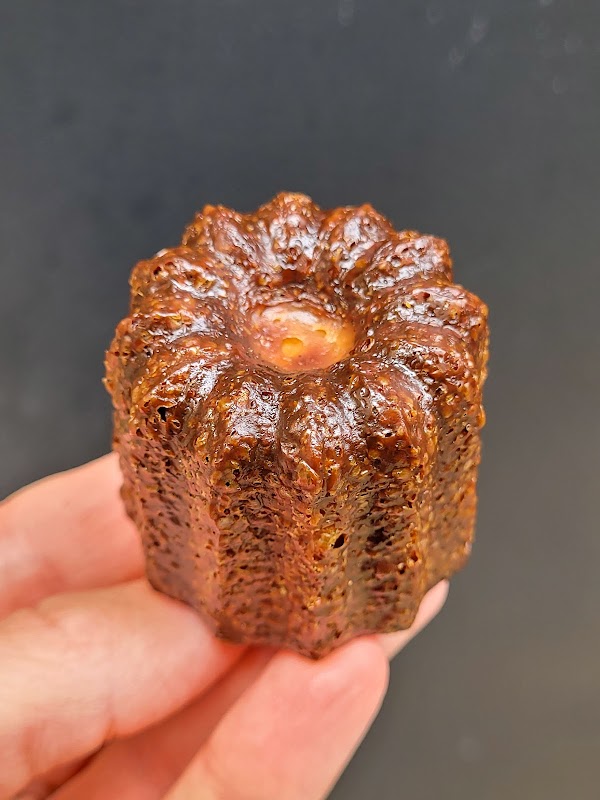 Cassonade Cannelés & Spécialités 2