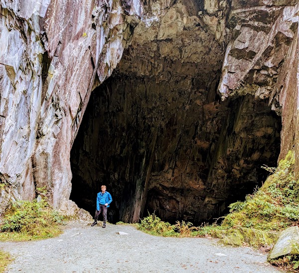 Cathedral Cave 5