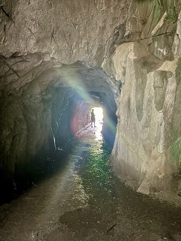 Cathedral Cave 4