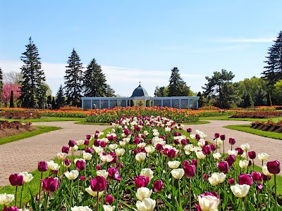 Niagara Parks Botanical Gardens