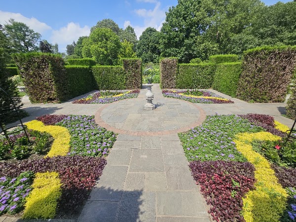 Niagara Parks Botanical Gardens 4