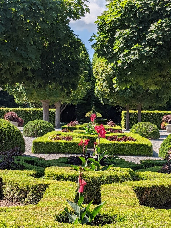 Niagara Parks Botanical Gardens 3