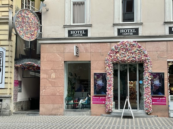 Wonderland Ljubljana