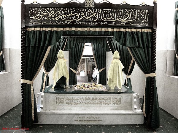 Maqam Habib Noh 5