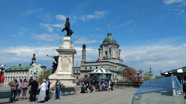 Old Quebec 5
