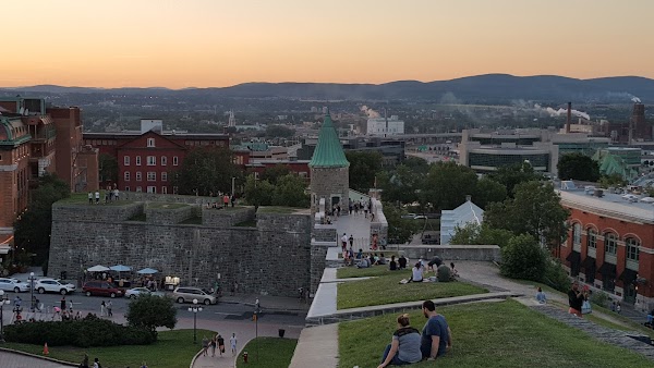 Old Quebec 4