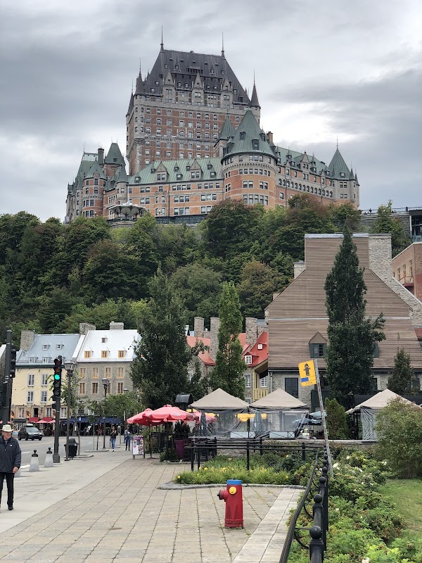 Old Quebec 2
