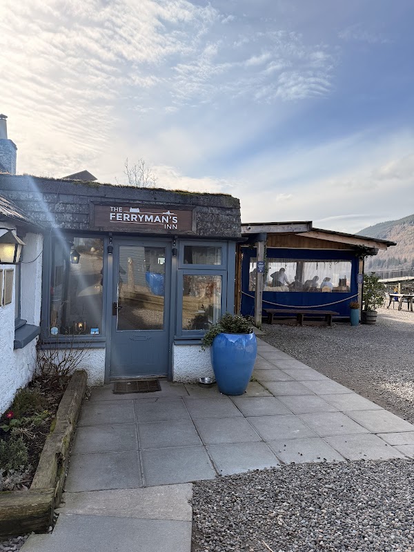 The Ferryman Inn