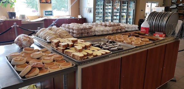 Guanajuato Bakery 1