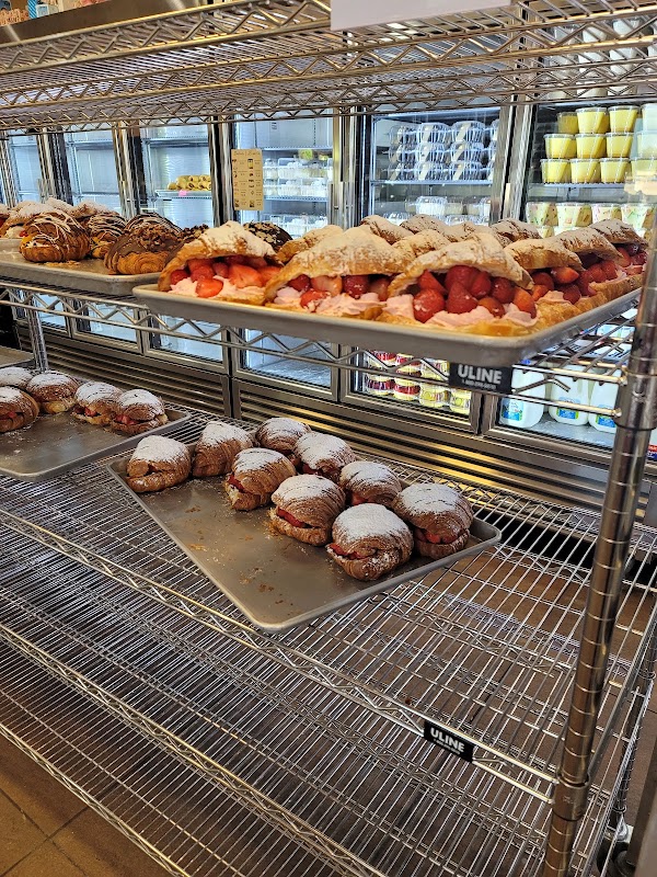 Guanajuato Bakery 5