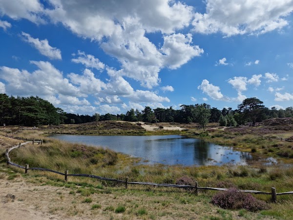 Landgoed Heidestein