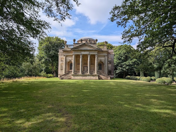 Gibside 1