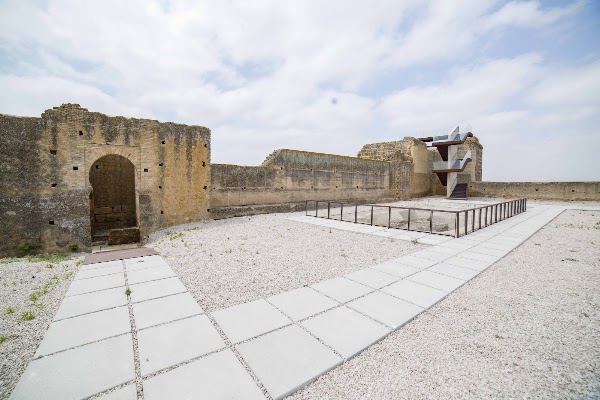 Alcázar del Rey Don Pedro 1