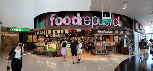 VivoCity