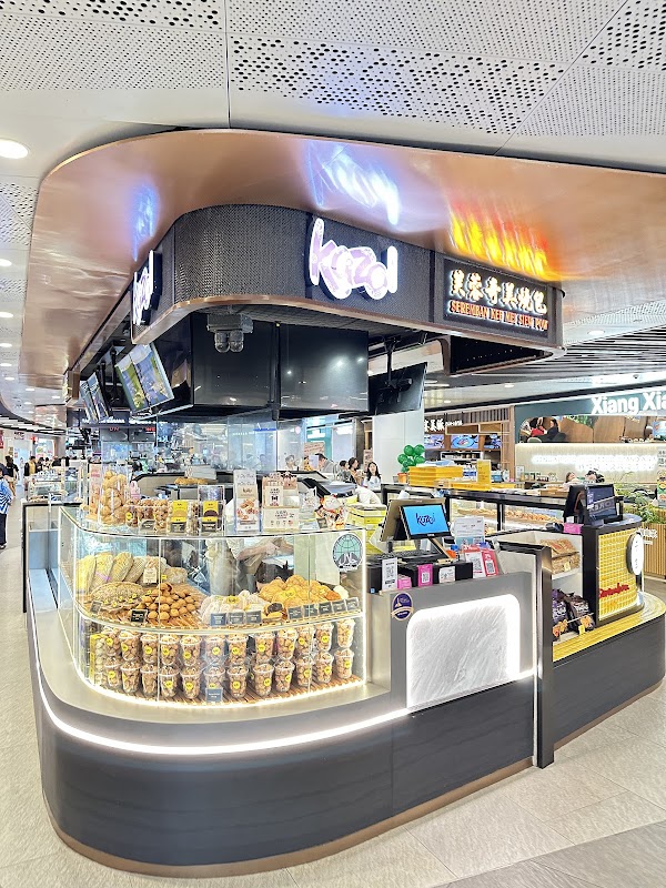 VivoCity 5
