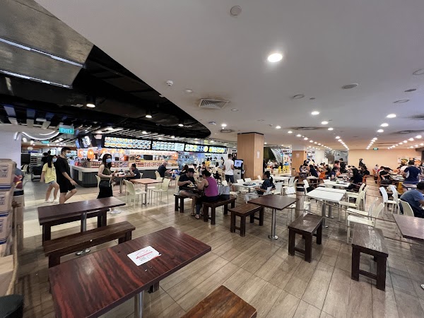 VivoCity 3