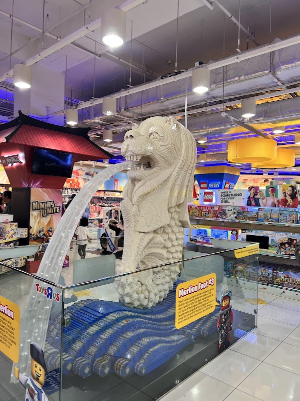 VivoCity 2