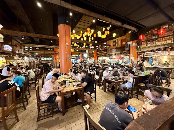 Food Republic @ VivoCity 5