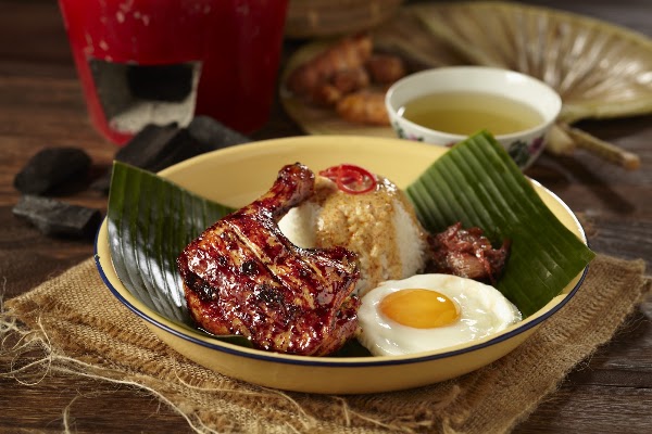 Food Republic @ VivoCity 4