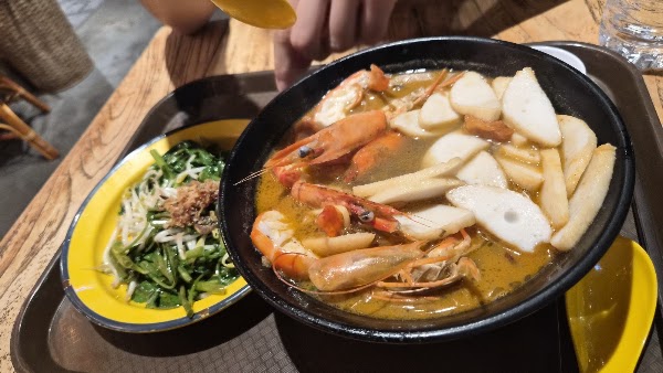 Food Republic @ VivoCity 3
