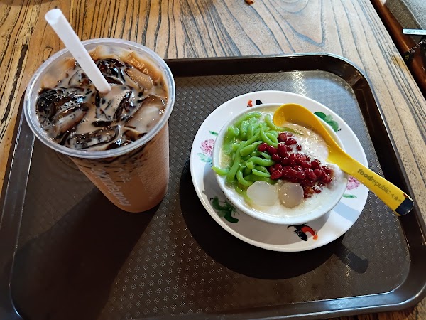 Food Republic @ VivoCity 2