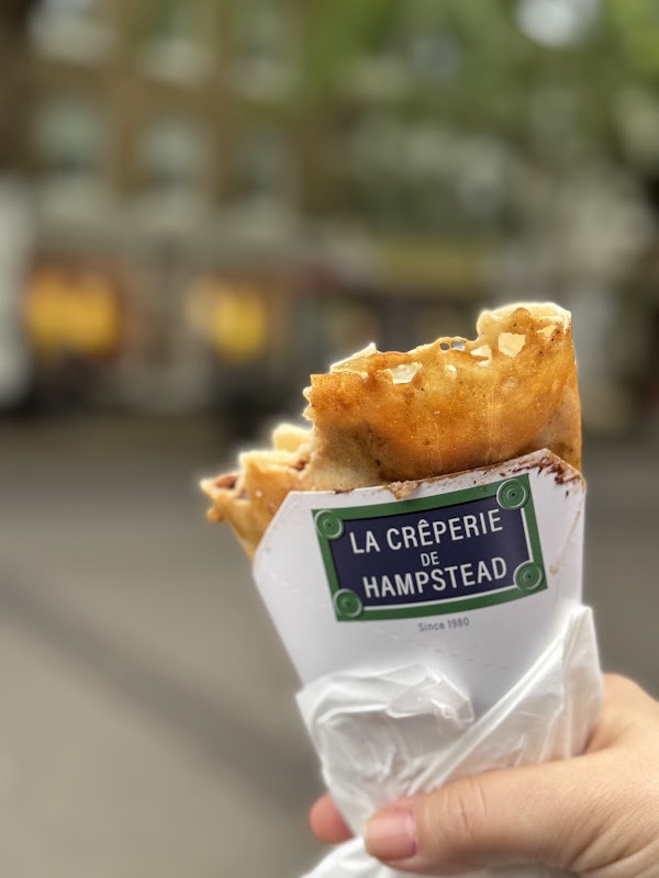 La Crêperie de Hampstead 5