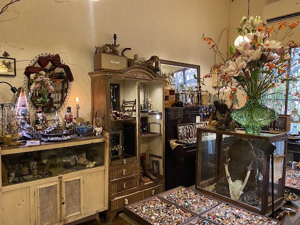 Deeritage - Vintage Jewelry 5