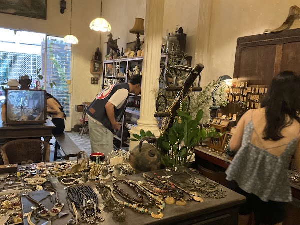 Deeritage - Vintage Jewelry 2