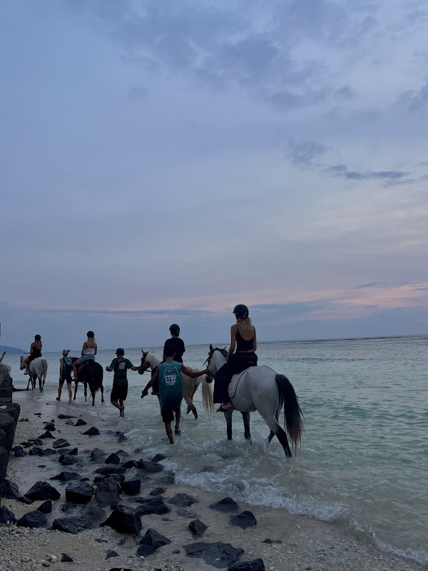 Gili Trawangan Beach 2
