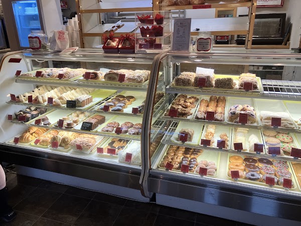 Cannon Beach Bakery 3