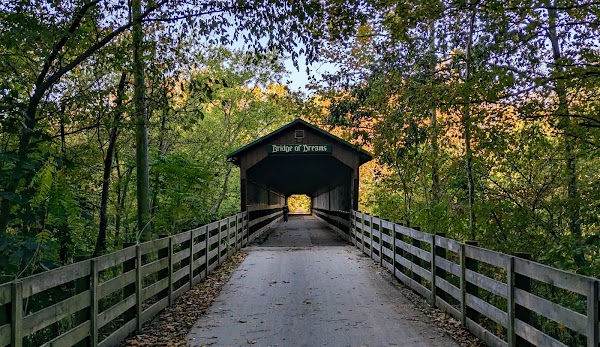 Bridge of Dreams