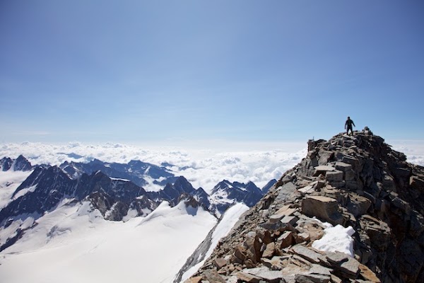 Gran Paradiso