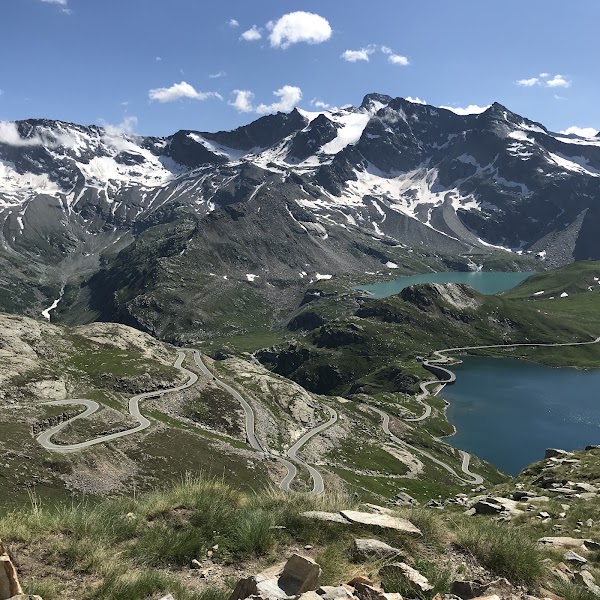 Gran Paradiso 5