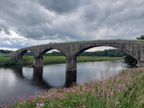 The Tolkien Trail