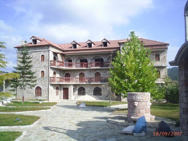 Voskopojë 3
