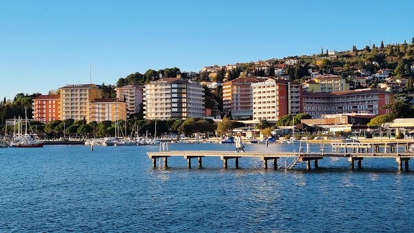 Portorož 5