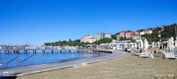 Portorož 4
