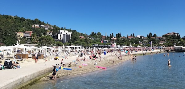 Portorož 3