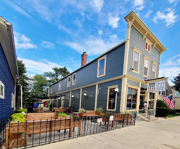 Cedarburg