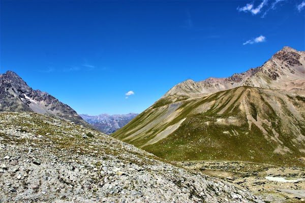 Glacier d'Arsine 5