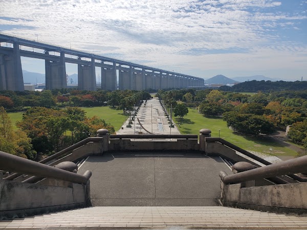 Seto Ohashi Commemorative Park 1