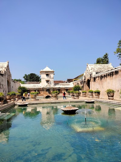 Taman Sari