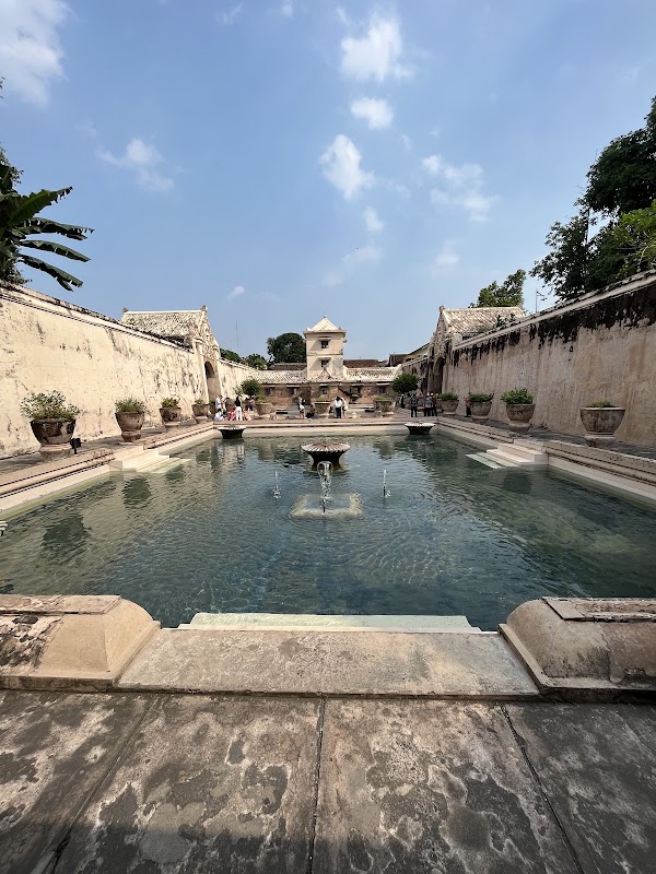 Taman Sari 5