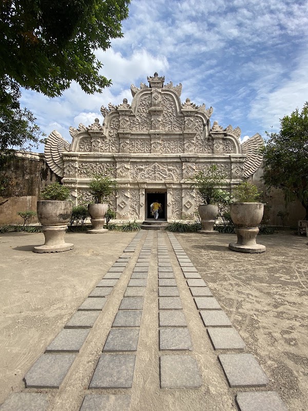 Taman Sari 3