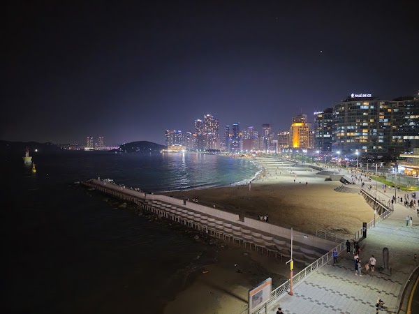 Haeundae Ogtap Rooftop 3