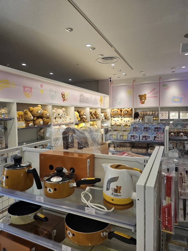 CHIIKAWA LAND Shinsaibashi PARCO Store 6F 5