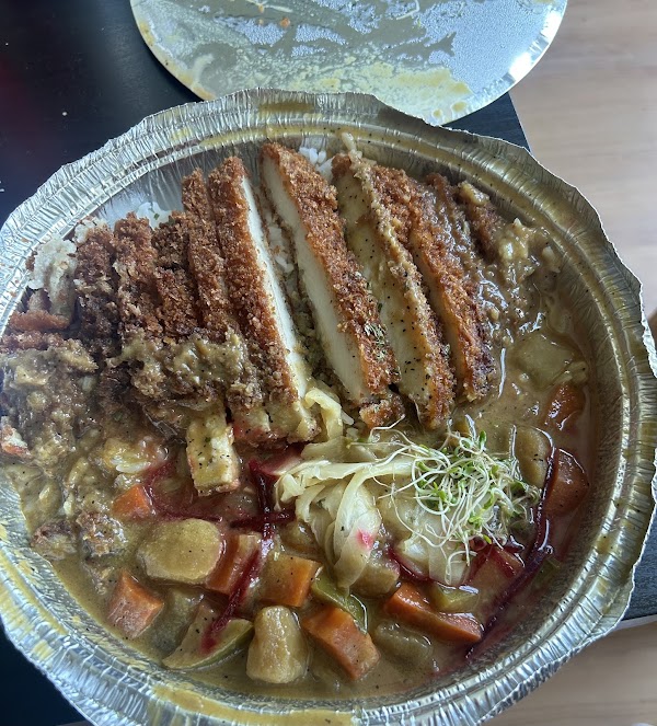 Snap Thai Fish House 4