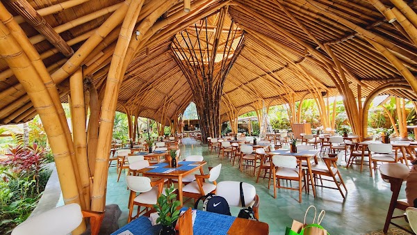 Tlaga Singha Bali 1