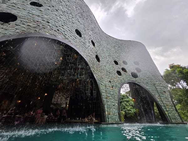 Tlaga Singha Bali 2
