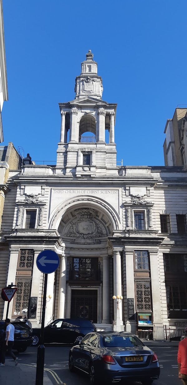 Mayfair 4